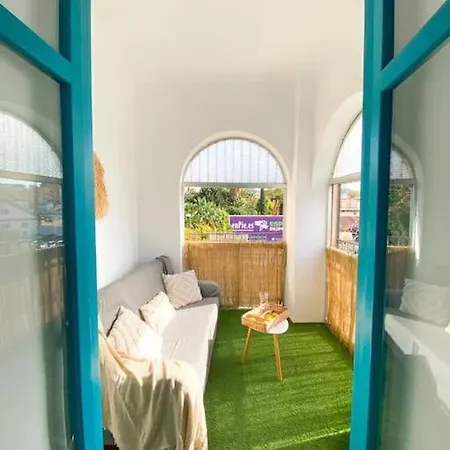 Bright Flat Rosaleda Διαμέρισμα *